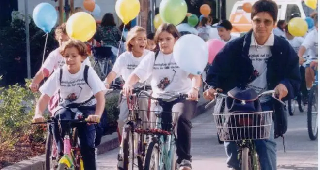 Domenica 9 settembre Bolzano chiusa al traffico dalle 9.30 alle 16 per Bolzanoinbici