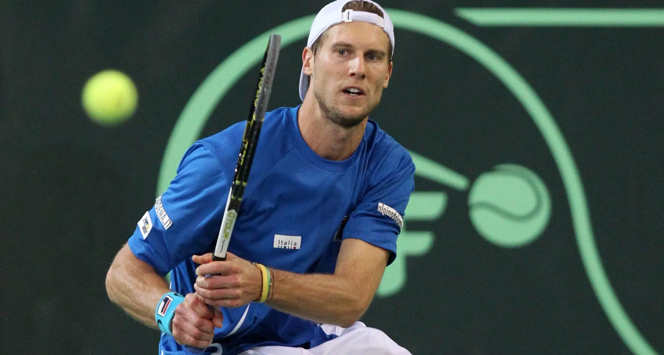 Montecarlo, Seppi debutta contro Robredo
