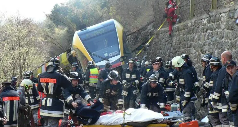 Tragedia della Venosta, domani il 5° anniversario