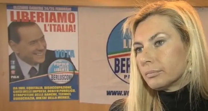Biancofiore shock in tv: Mussolini, un grand’uomo