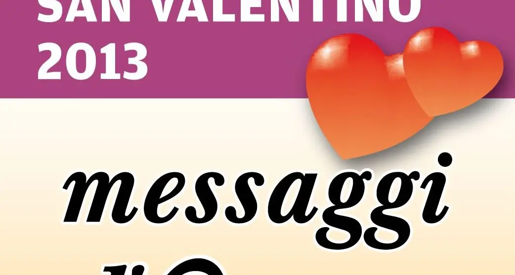 Mandateci i vostri messaggi d’@more