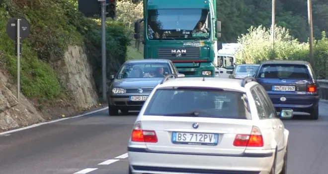 Foresta, assemblea sulla circonvallazione