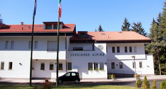 In posta si timbrerà con l’annullo speciale