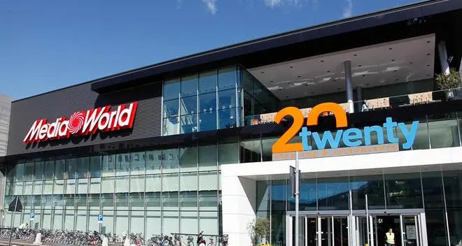 Twenty, raddoppio del centro commerciale senza più ostacoli