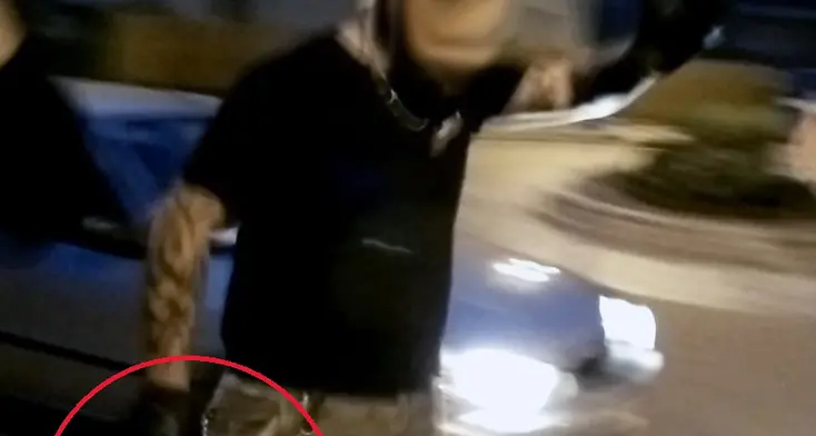 Lana, giovani aggrediti da un gruppo neonazista