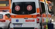 Caldaro, frontale tra auto: ferita anziana di 101 anni