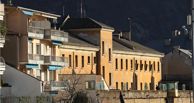 Bolzano, espulso marocchino \"socialmente pericoloso\"