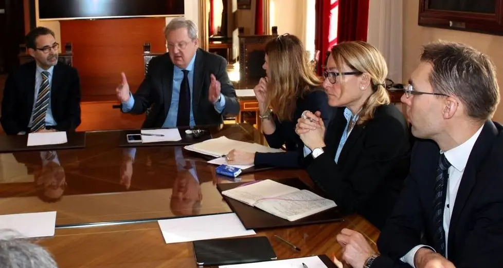 Alperia conferma la sede meranese per una delle società