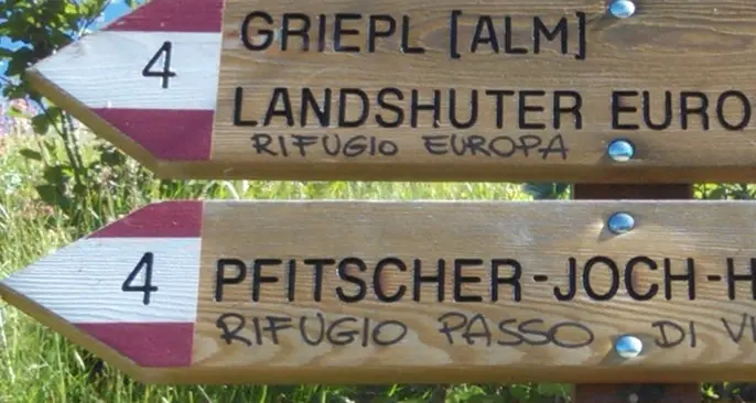 Fazzi: la Svp ora si fermi, o qui salta tutto