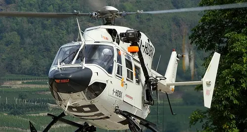 Vipiteno, uomo investito in A22: è gravissimo