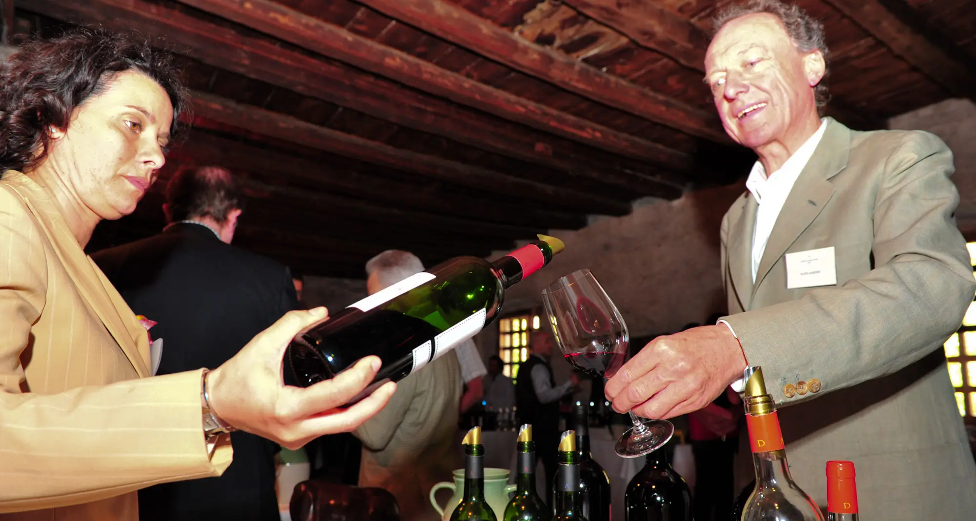 Vino, pioggia di \"Chiocciole\" Slow Wine sull'Alto Adige