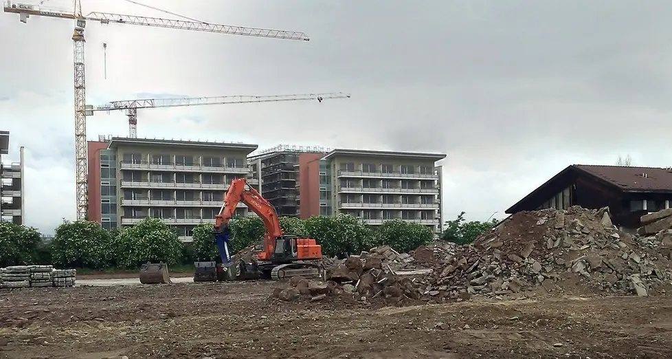 Mutui, a Bolzano gli importi più alti d'Italia