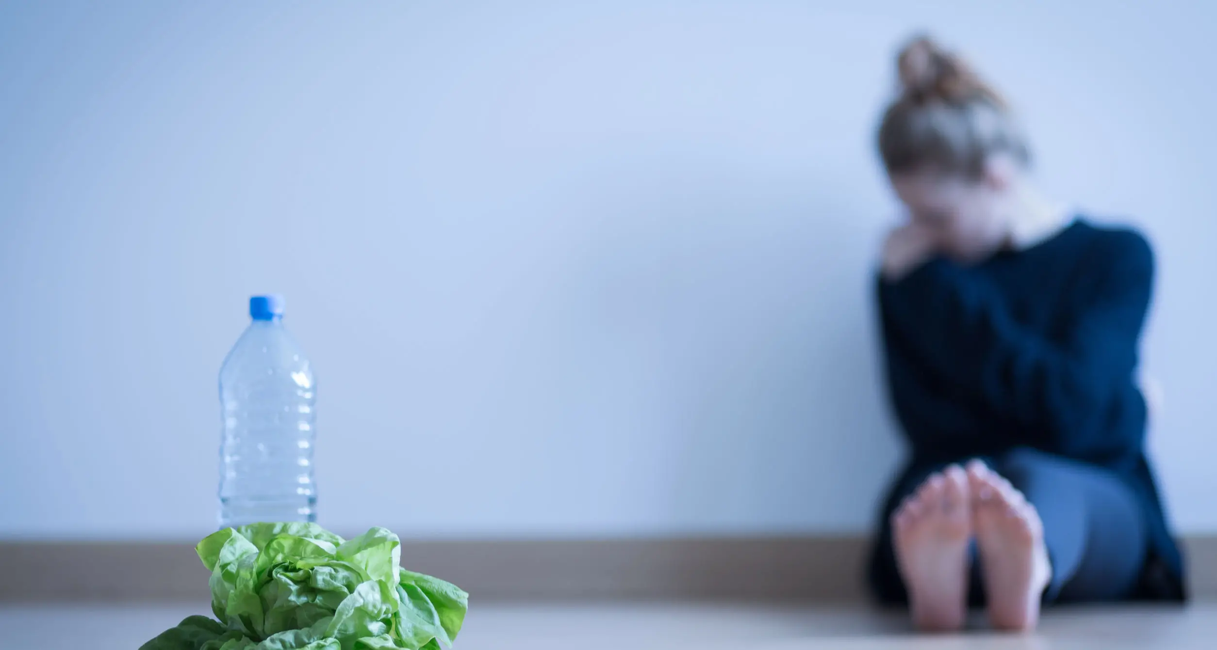 Disturbi alimentari, in provincia di Bolzano quasi 500 casi in un anno