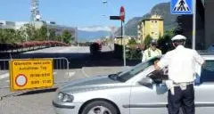 Bolzano, una domenica senz'auto