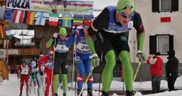 Marcialonga: guarda la classifica e le fotoCerca il tuo nome nell'ordine d'arrivo