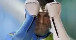 Zoeggeler, storico bronzo a Vancouver: è la quinta medaglia olimpica