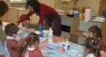 Bolzano, sempre più bimbi italiani iscritti negli asili tedeschi