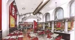 Bolzano, torna il fast food in centro: \"Puntiamo ad attirare i giovani\"