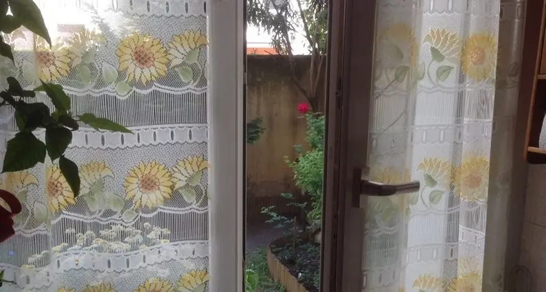 I ladri li addormentano con lo spray