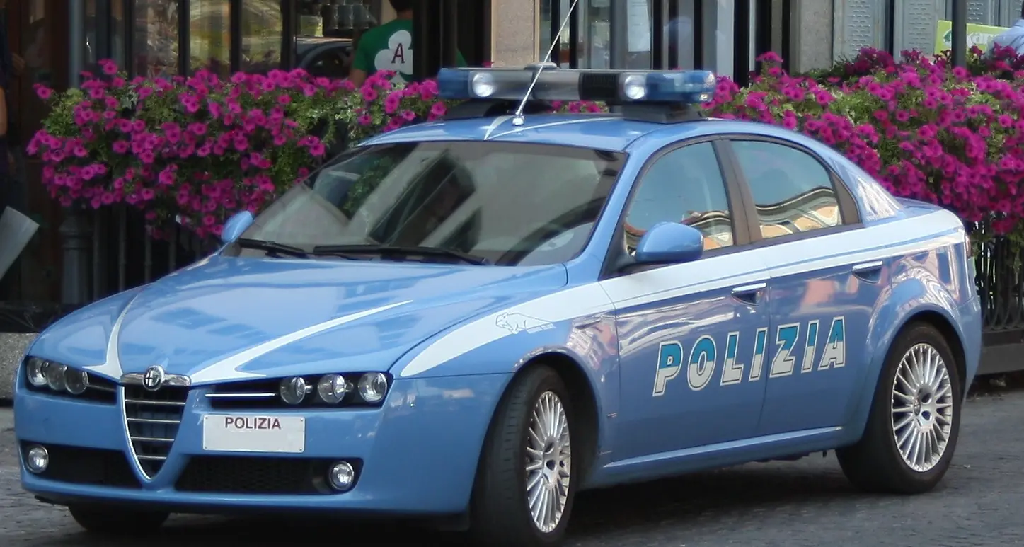 Bolzano, espulso e rimpatriato spacciatore nigeriano
