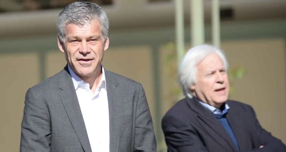 La Svp «tira il freno» sulla nuova giunta: i Verdi sono indigesti