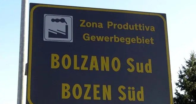 Zone produttive in Alto Adige, aboliti gli espropri