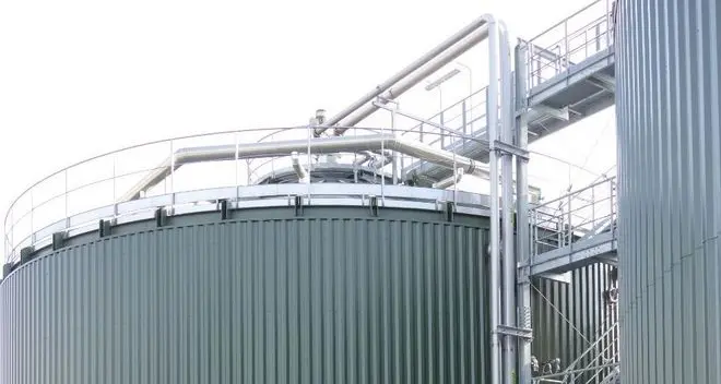 Impianti a biogas, la Botres Global si espande in Corea del Sud e Turchia