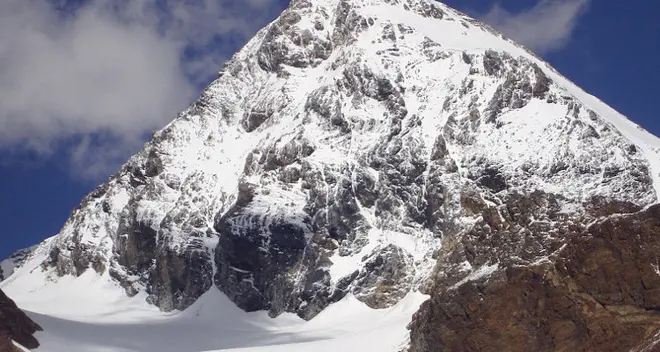 Turista precipita per 400 metri Morta sul Gran Zebrù