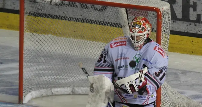 Hockey Elite A, vincono Renon e Val Pusteria