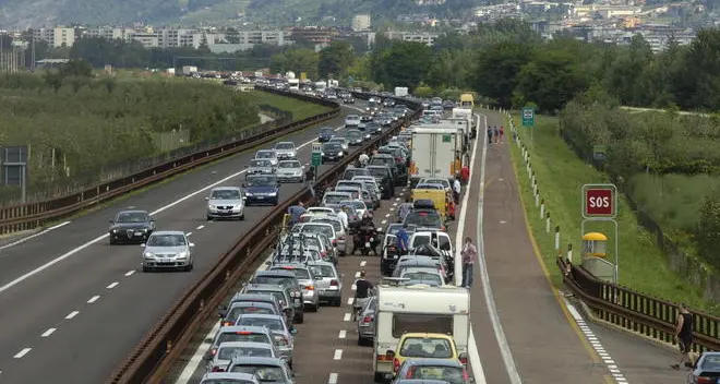 Autobrennero, gli utili 2013 in calo rispetto all’anno precedente