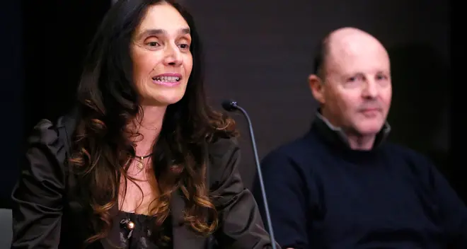 In tanti alla serata per Loris Roggia, il pilota gentile