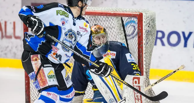Hockey A2, l’Appiano vince anche in gara-4