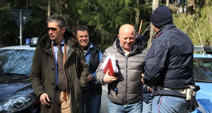 Omicidio a Varna: trovato un cadavere