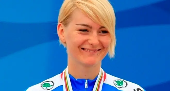 Ciclismo, alla Stricker la prima tappa del “Triveneto”