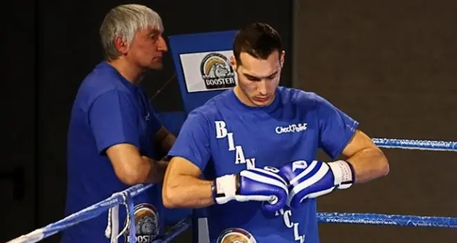 Kick boxing, niente titolo europeo per Bianconcini