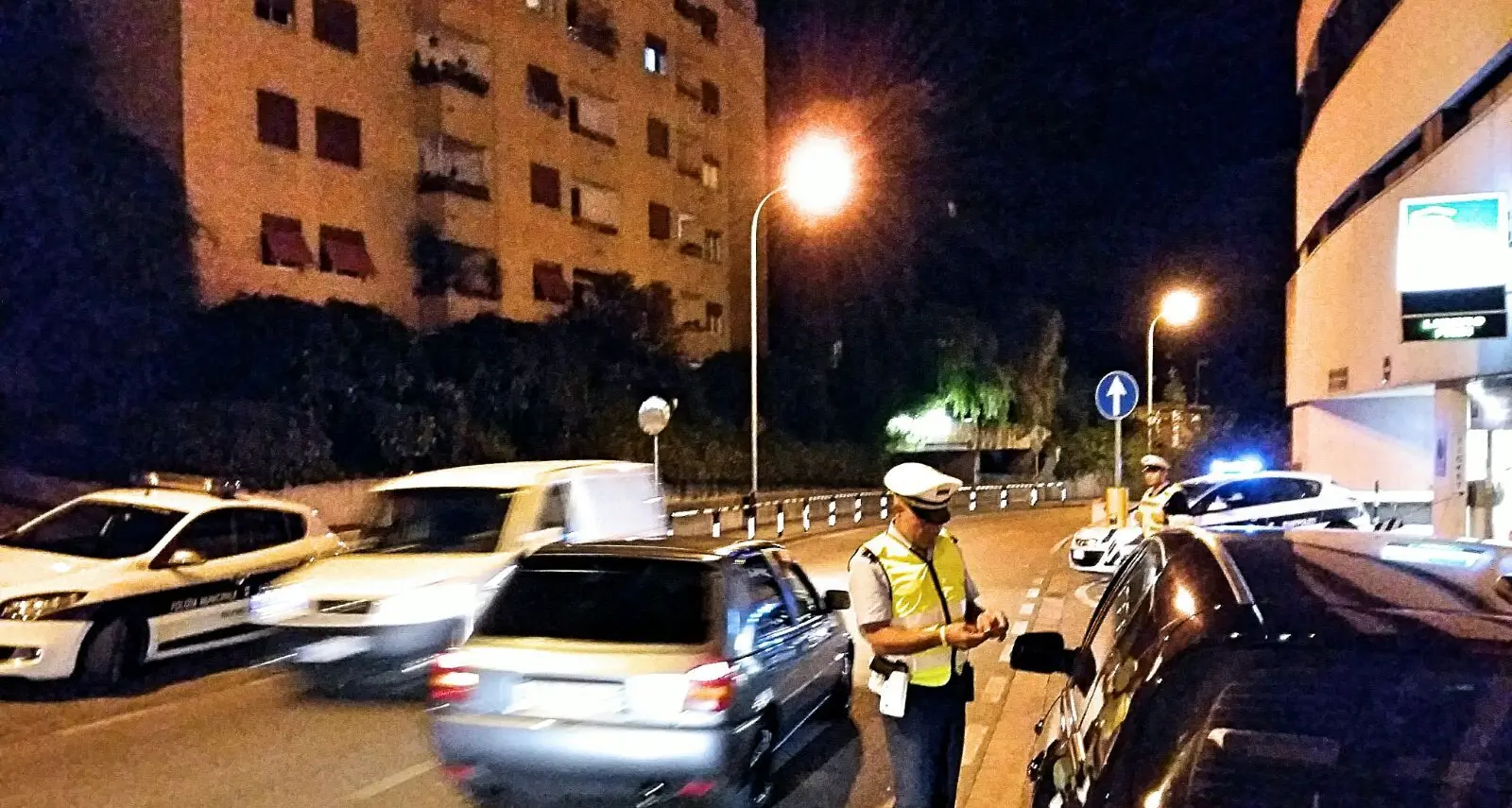 Piani, via ai controlli dei vigili sui clienti delle prostitute a Bolzano