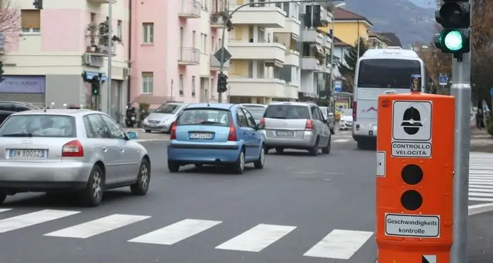 Ronchetti: più controlli, sanzioni in calo