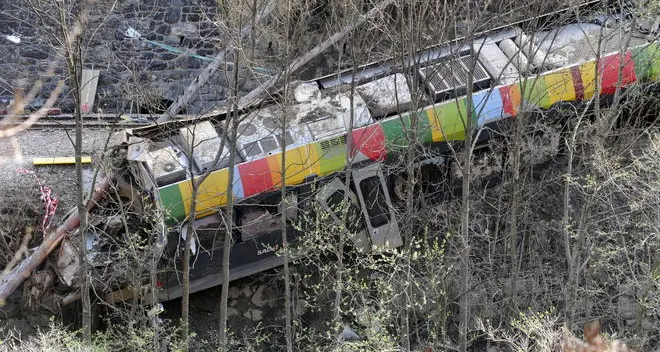 Disastro ferroviario della Venosta: un fischio dei treni ricorderà la tragedia