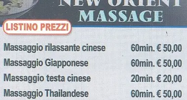 «Massaggi cinesi» Il Comune non si fida e non dà la licenza