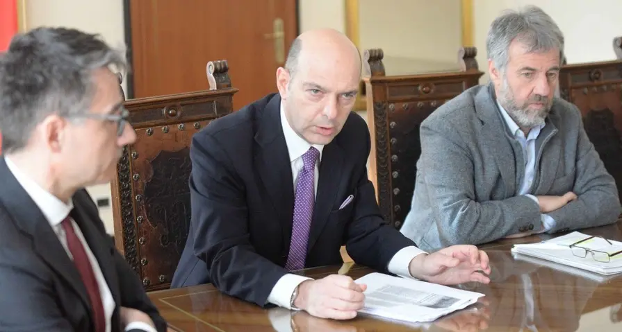 Commissione edilizia, la decisione il 16 marzo