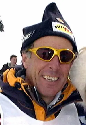 Sci, i primi sessant'anni di Gustav Thoeni