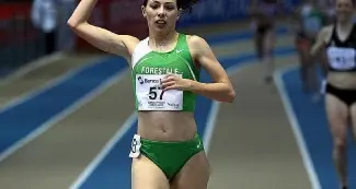 Atletica: Weissteiner, un doppio trionfo