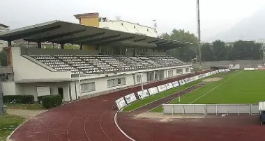 Stadio Druso: il Bolzano fa causa al Comune
