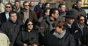 Bolzano: contributi provinciali al Comune per risanare palazzi in centro città