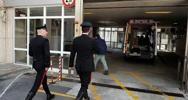 Bolzano: picchiata dal compagno di classe, alunna delle elementari all'ospedale