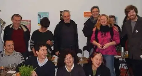 Rifondazione ad Atene tifa per Tsipras