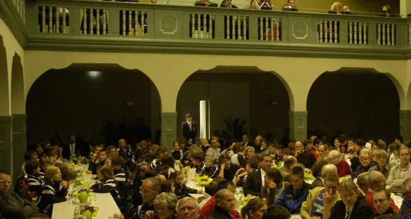 Ladurner ricompare alla guida dello Sportclub