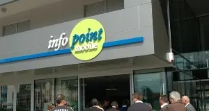 Bressanone, 77 mila utenti per l’Infopoint