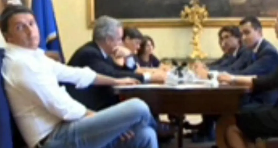 Salta il sindaco senatore Bressa al vertice con M5S