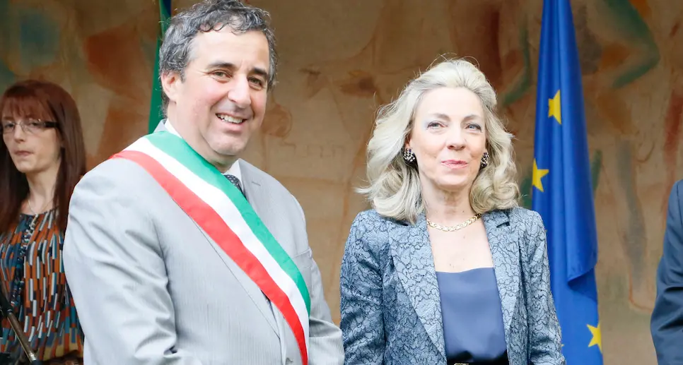 «Il Monumento? Una festa per la città»